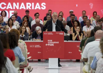 EL PSOE canario cree que ganará los comicios de 2027 a un «enemigo» que sitúa en las islas