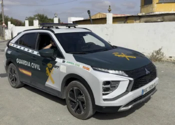 Detenido en Arico (Tenerife) por intentar matar a su novia y herirla de gravedad