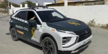 Detenido en Arico (Tenerife) por intentar matar a su novia y herirla de gravedad