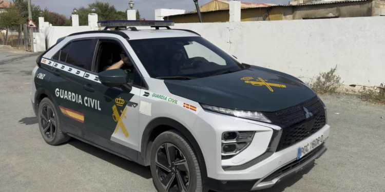 Detenido en Arico (Tenerife) por intentar matar a su novia y herirla de gravedad