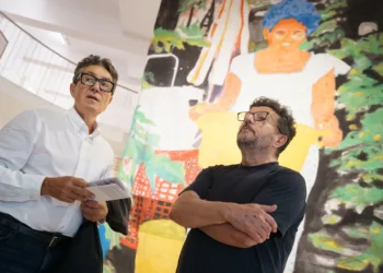 El Círculo de Bellas Artes de Tenerife conmemora su centenario con proyecto que parte de cero