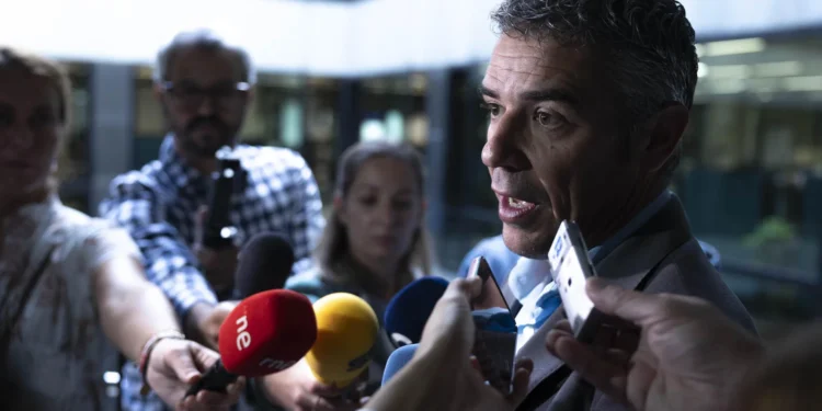 Un comité científico técnico evaluará la situación de la filoxera en Tenerife