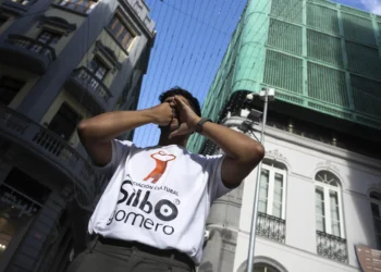 La Asociación del Silbo Gomero pide un estudio científico sobre el silbo en Canarias