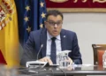 Política Territorial prepara un decreto para resolver la anulación del servicio de vigilancia en playas a municipios de menos de 20.000 habitantes