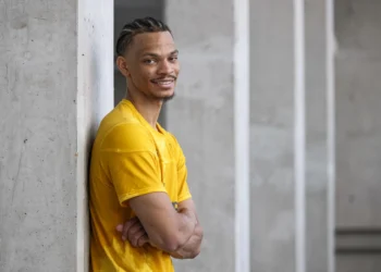 Isaiah Wong: Puedo ser el líder del Dreamland Gran Canaria en la pista