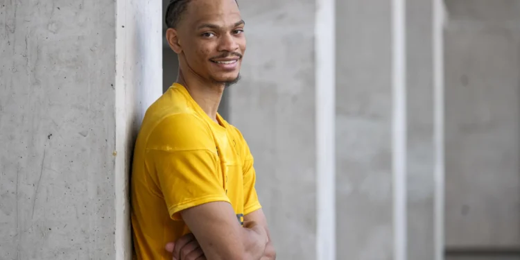 Isaiah Wong: Puedo ser el líder del Dreamland Gran Canaria en la pista