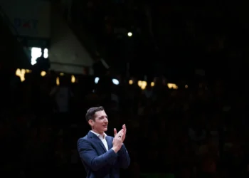 Richotti: “La Supercopa es un buen momento para derrotar al Madrid”