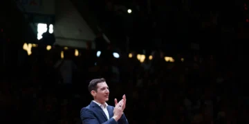 Richotti: “La Supercopa es un buen momento para derrotar al Madrid”