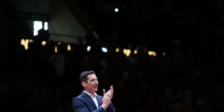 Richotti: “La Supercopa es un buen momento para derrotar al Madrid”