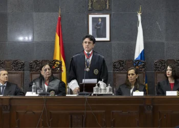El TSJC pide 24 plazas judiciales para aplicar la nueva Ley de Eficiencia de la Justicia