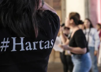 Una sentencia pionera declara violencia machista vicaria matar a un perro para hacer sufrir a la pareja