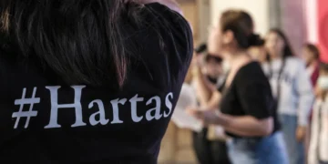 Una sentencia pionera declara violencia machista vicaria matar a un perro para hacer sufrir a la pareja