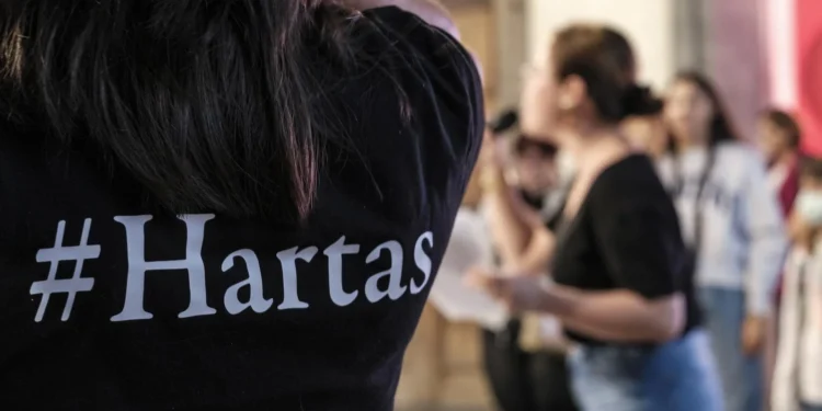 Una sentencia pionera declara violencia machista vicaria matar a un perro para hacer sufrir a la pareja