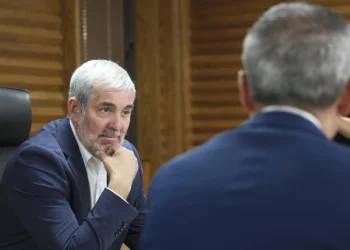 El Gobierno de Canarias rechaza que se compute el REF en la quita de la deuda autonómica