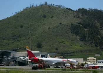 Iberia Express incrementa su oferta en Canarias con cerca de 30.000 plazas más hasta enero