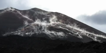 La Palma quiere la sede principal del futuro Centro Vulcanológico, con subsede en Tenerife