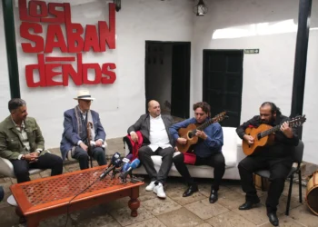El Festival Sabandeño celebra su 47º aniversario con una oda a la música argentina