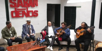 El Festival Sabandeño celebra su 47º aniversario con una oda a la música argentina