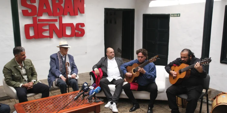 El Festival Sabandeño celebra su 47º aniversario con una oda a la música argentina