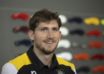 Héctor Alderete: “Vengo con la intención de hacerme un hueco”