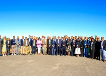 Canarias usa la diplomacia científica para acercar el Telescopio de Treinta Metros a La Palma