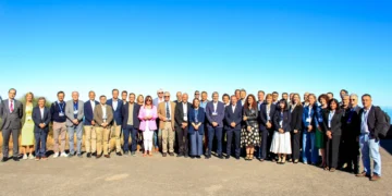 Canarias usa la diplomacia científica para acercar el Telescopio de Treinta Metros a La Palma