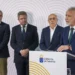 El Estado se compromete a participar en la construcción de los futuros trenes de Gran Canaria y Tenerife