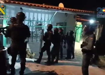 La caída en Canarias de «José el del Buque» desarticula una de las redes de narcotráfico más activas de España
