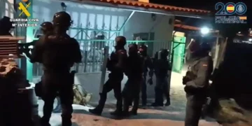 La caída en Canarias de «José el del Buque» desarticula una de las redes de narcotráfico más activas de España