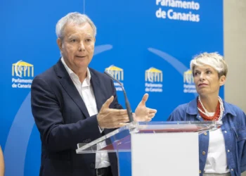 El PSOE ve en la condonación de la deuda «una oportunidad histórica para Canarias»