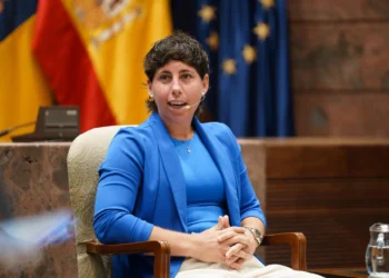 Heidelberg, Marta Mangué, Domingo Álvarez y Carla Suárez, premios al deporte canario 2025