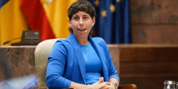 Heidelberg, Marta Mangué, Domingo Álvarez y Carla Suárez, premios al deporte canario 2025