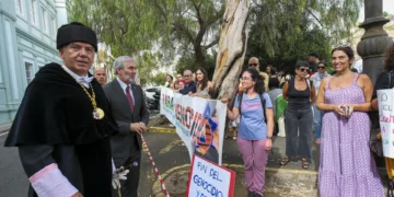 Lluís Serra pide 111 millones más para situar en la media nacional la financiación de las universidades públicas canarias