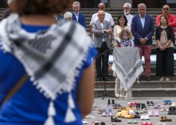 El Cabildo de Gran Canaria avisa de que la isla no acogerá la Vuelta de 2026 si participa Israel
