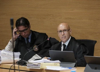 Parramón: La justicia que no se ejerce cuando corresponde ya es injusticia