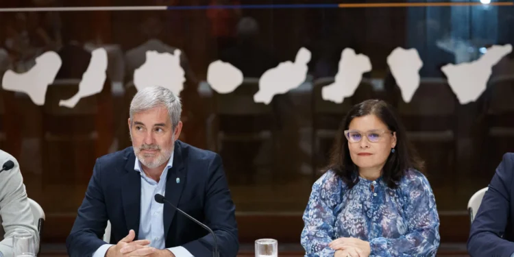 Canarias busca una vía legal para que municipios puedan regular el mercado inmobiliario