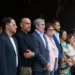 El Gobierno de Canarias apela a concienciación frente a la violencia machista en el minuto de silencio por el último crimen