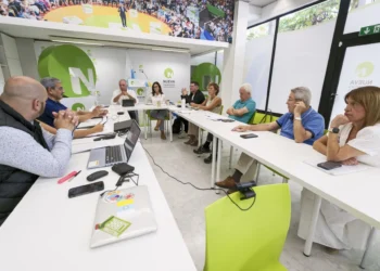 Nueva Canarias considera «cínica» la propuesta de confluencia de Municipalistas Primero Canarias para las elecciones