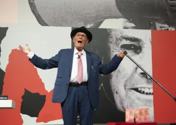 Fallece Antonio Corujo, folclorista, barbero e hijo predilecto de Lanzarote