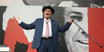 Fallece Antonio Corujo, folclorista, barbero e hijo predilecto de Lanzarote