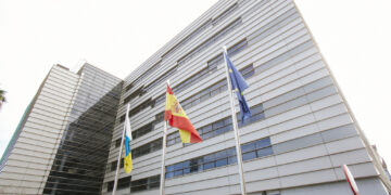 El seguimiento de la huelga de médicos y facultativos ha sido del 2,9 por ciento