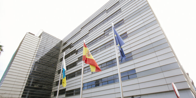 El seguimiento de la huelga de médicos y facultativos ha sido del 2,9 por ciento