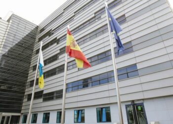 El seguimiento de la huelga de médicos y facultativos ha sido del 2,98 por ciento