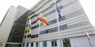 El seguimiento de la huelga de médicos y facultativos ha sido del 2,98 por ciento