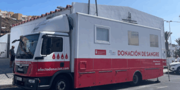 Hemodonación y Hemoterapia incentiva la donación de sangre en el municipio de Arico