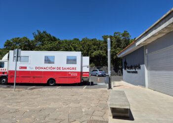 El SCS activa mañana una campaña de extracción de sangre en La Esperanza