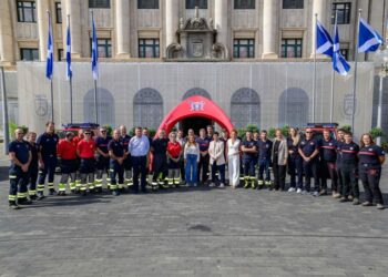 Vehículos Bomberos Voluntarios (1)