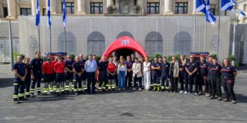 Vehículos Bomberos Voluntarios (1)