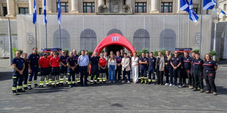 Vehículos Bomberos Voluntarios (1)
