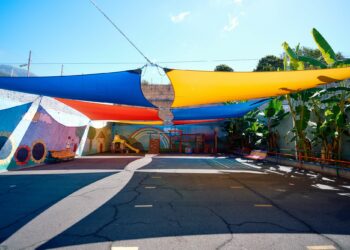 Educación invierte más de 9,3 millones en el acondicionamiento de los centros de Canarias durante el verano